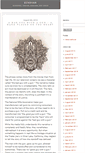 Mobile Screenshot of blog.echovar.com